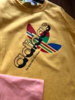 ADIDAS T-SHIRT FOR KIDS