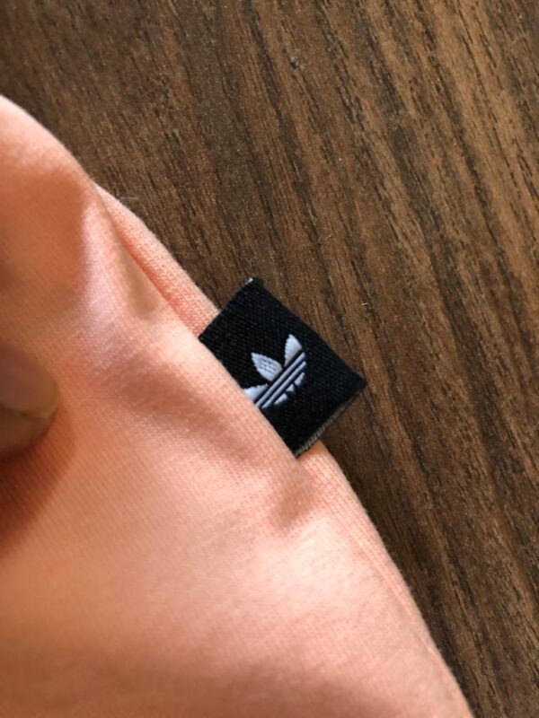 ADIDAS T-SHIRT FOR KIDS