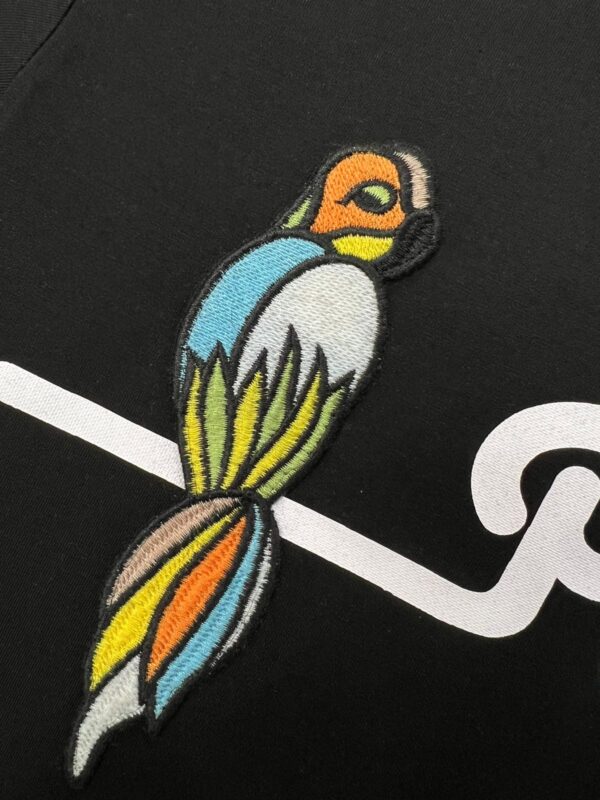 PALM ANGELS T-SHIRT FOR KIDS