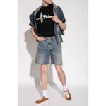 PALM ANGELS T-SHIRT FOR KIDS
