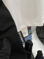 PALM ANGELS T-SHIRT FOR KIDS