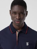 BURBERRY STYLISH POLO T-SHIRTS