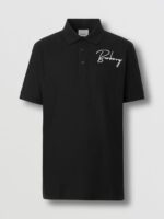BURBERRY STYLISH POLO T-SHIRTS
