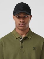 BURBERRY STYLISH POLO T-SHIRTS