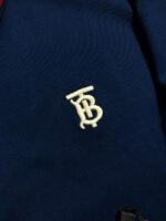 BURBERRY STYLISH POLO T-SHIRTS