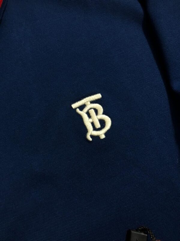 BURBERRY STYLISH POLO T-SHIRTS