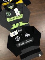 RALPH POLO T-SHIRTS FOR KIDS