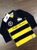 RALPH POLO T-SHIRTS FOR KIDS