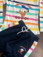 GUCCI IMPORTED TRACKSUIT FOR GIRLS