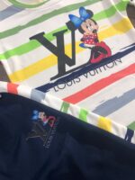 LOUIS VUITTON IMPORTED TRACKSUIT FOR GIRLS