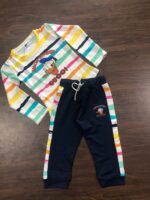 GUCCI IMPORTED TRACKSUIT FOR GIRLS