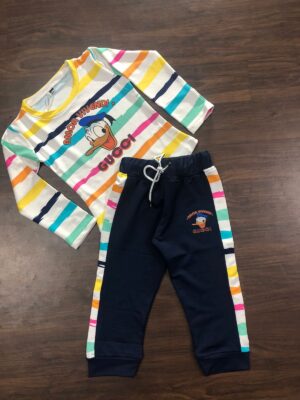GUCCI IMPORTED TRACKSUIT FOR GIRLS