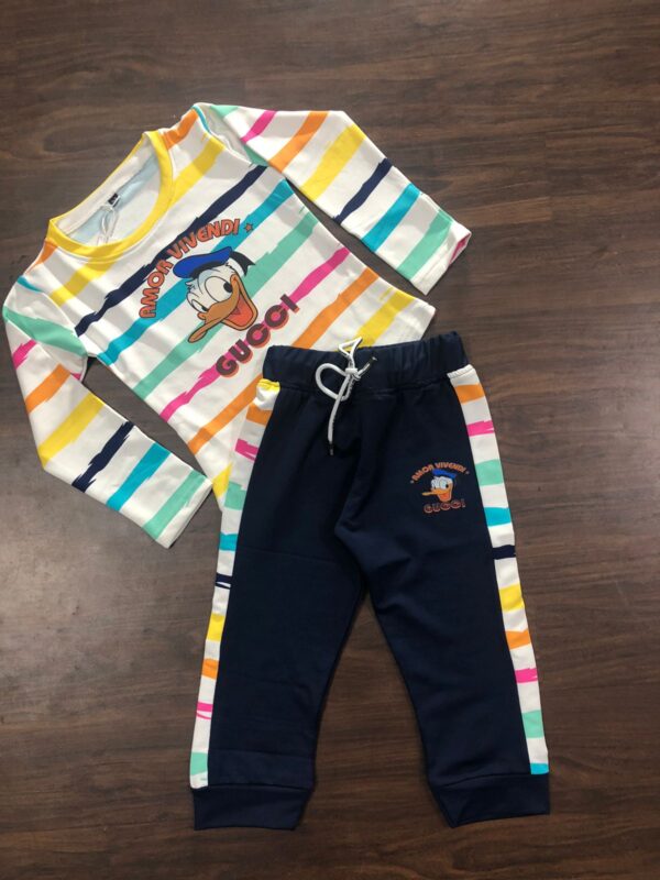 GUCCI IMPORTED TRACKSUIT FOR GIRLS