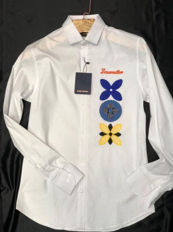 LOUIS VUITTON EXCLUSIVE SHIRTS