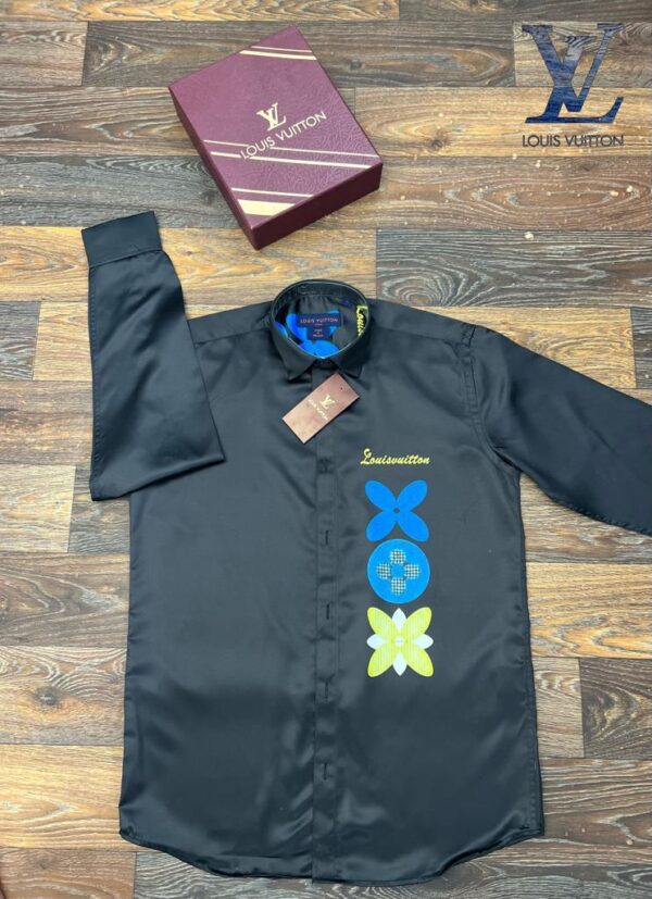 LOUIS VUITTON EXCLUSIVE SHIRTS