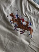 RALPH STYLISH POLO T-SHIRTS