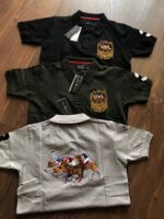 RALPH STYLISH POLO T-SHIRTS