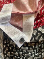 BURBERRY IMPORTED POLO T-SHIRTS