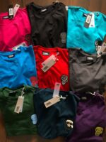 KARL LAGERFELD T-SHIRTS