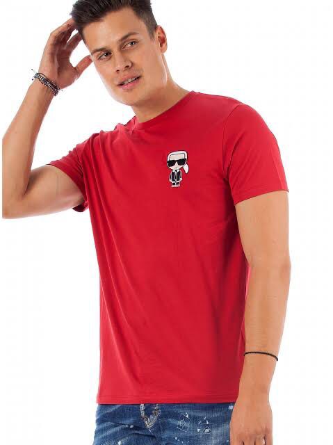 KARL LAGERFELD T-SHIRTS