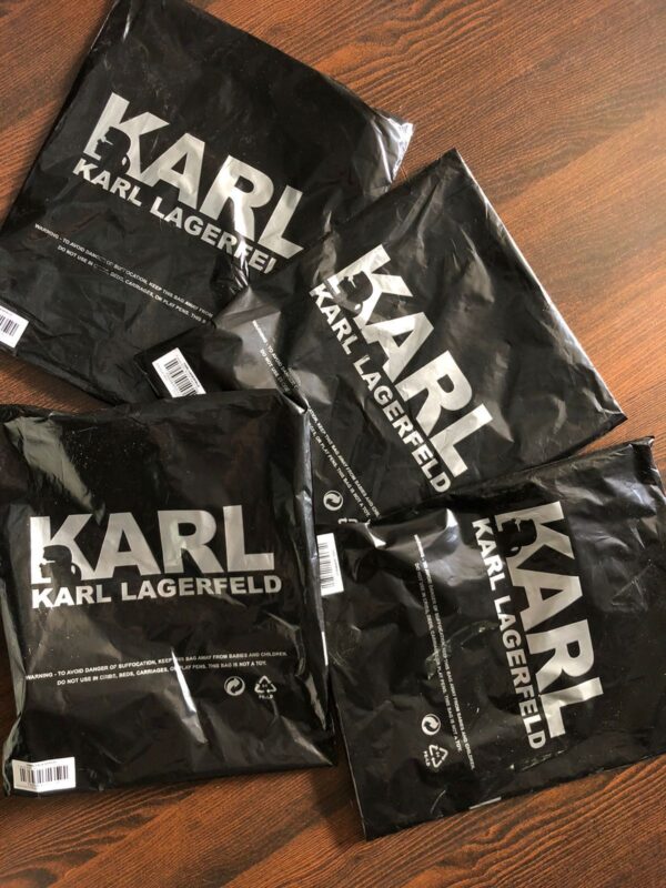 KARL LAGERFELD T-SHIRTS