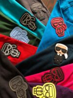 KARL LAGERFELD T-SHIRTS