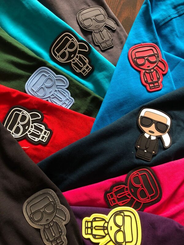 KARL LAGERFELD T-SHIRTS