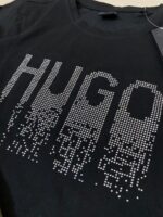 HUGO BOSS LADIES T-SHIRTS