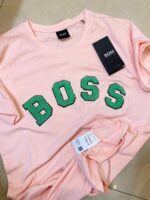 HUGO BOSS LADIES T-SHIRTS