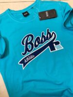 HUGO BOSS LADIES T-SHIRTS