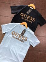 GUESS IMPORT T-SHIRTS