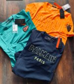 BALMAIN IMPORTED T-SHIRTS