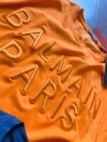 BALMAIN IMPORTED T-SHIRTS