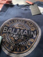 BALMAIN IMPORTED T-SHIRTS