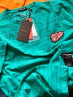 BALMAIN IMPORTED T-SHIRTS