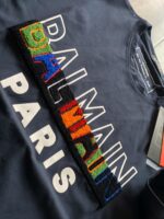 BALMAIN IMPORTED T-SHIRTS