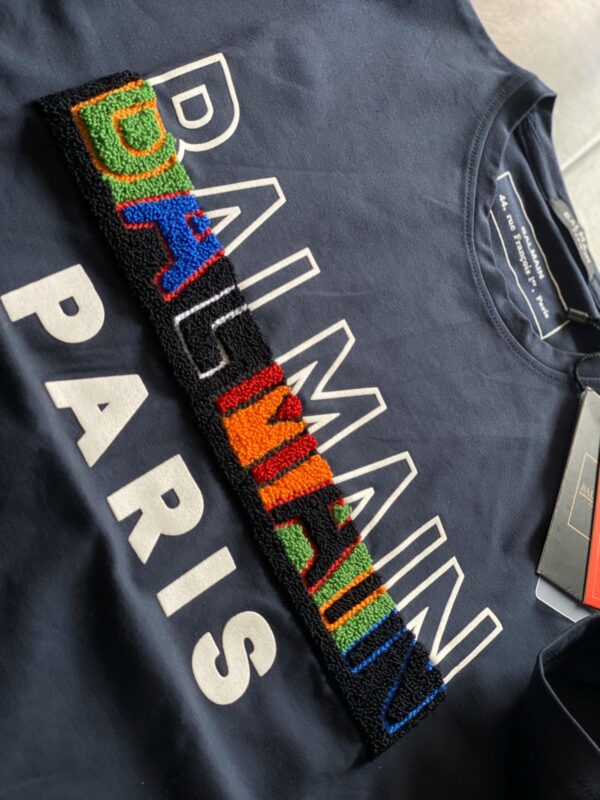 BALMAIN IMPORTED T-SHIRTS