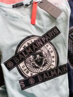 BALMAIN IMPORTED T-SHIRTS