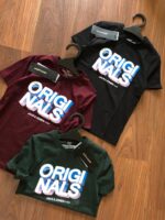 JACK & JONES T-SHIRT FOR KIDS