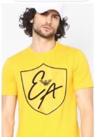 ARMANI TEDDY EDITIONS T-SHIRTS