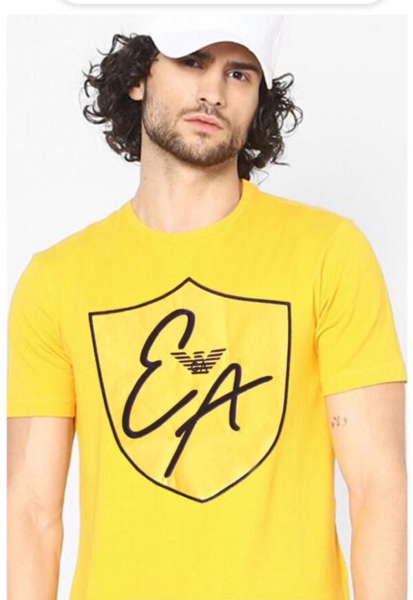 ARMANI TEDDY EDITIONS T-SHIRTS
