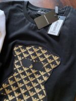 ARMANI TEDDY EDITIONS T-SHIRTS