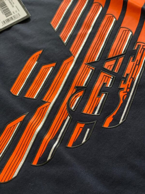 ARMANI TEDDY EDITIONS T-SHIRTS