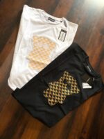 ARMANI TEDDY EDITIONS T-SHIRTS