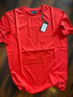 ARMANI TEDDY EDITIONS T-SHIRTS