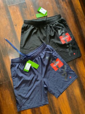 HUGO BOSS HIGH END SHORTS