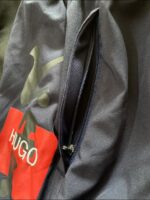 HUGO BOSS HIGH END SHORTS