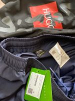 HUGO BOSS HIGH END SHORTS