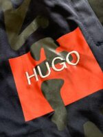 HUGO BOSS HIGH END SHORTS