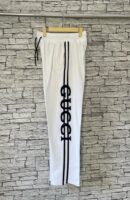 GUCCI TRACK PANTS